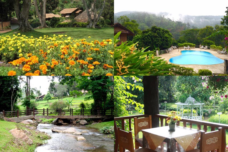 mae sa valley garden resort