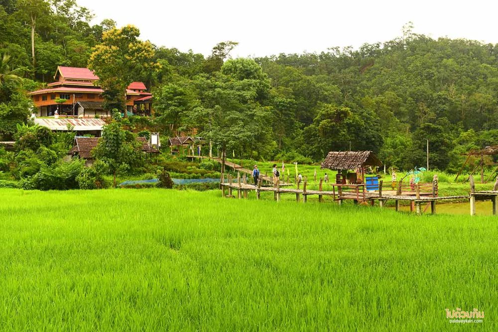 สะพานบุญโขกู้สุ่ย  