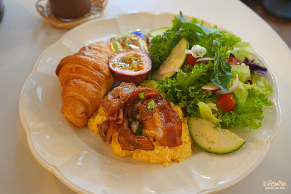 Sunray café