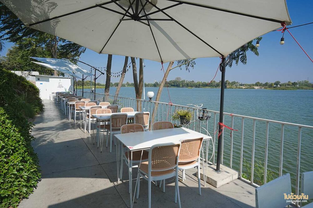 Lagune Café