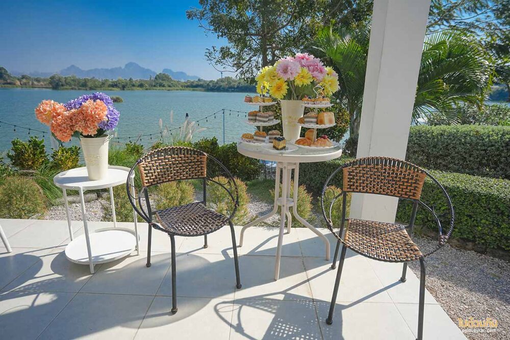 Lagune Café