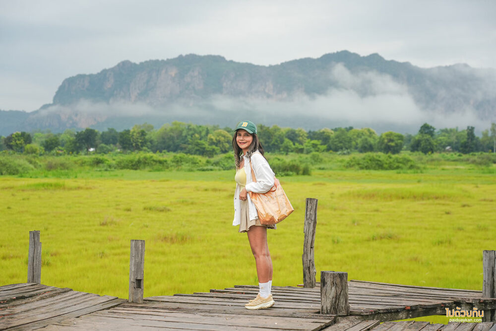 จุดชมวิวหนองสมอ