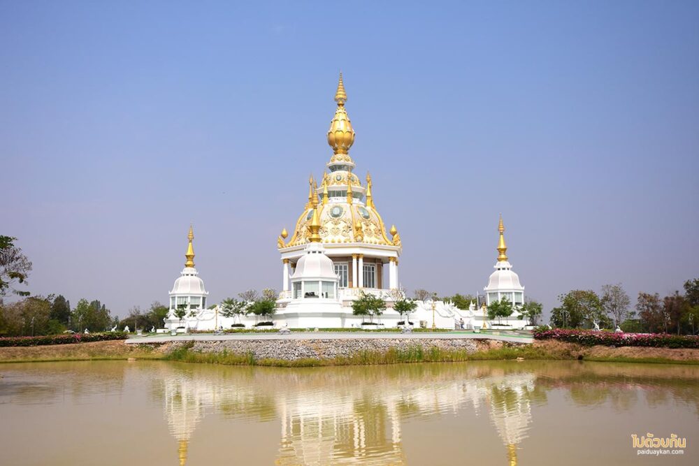 วัดทุ่งเศรษฐี