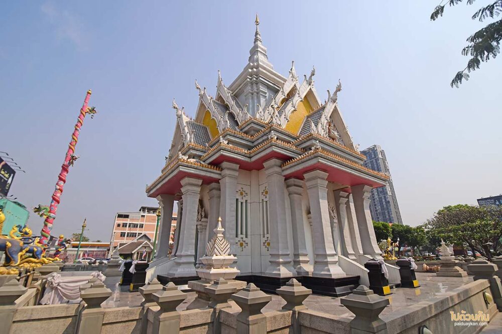 ศาลหลักเมืองขอนแก่น