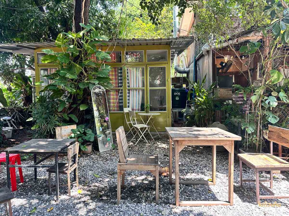 Columbo Craft Village